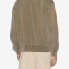 Sudadera estilo bomber Marty Jersey