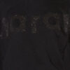 Sudadera Houston de algodón con logotipo