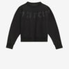 Sudadera Houston de algodón con logotipo