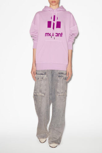 Sudadera Mansel