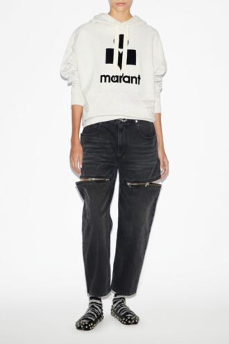 Sudadera Mansel