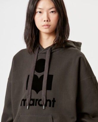 Sudadera Mansel