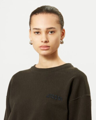 Sudadera Shad