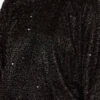 Top holgado con lentejuelas Dabia