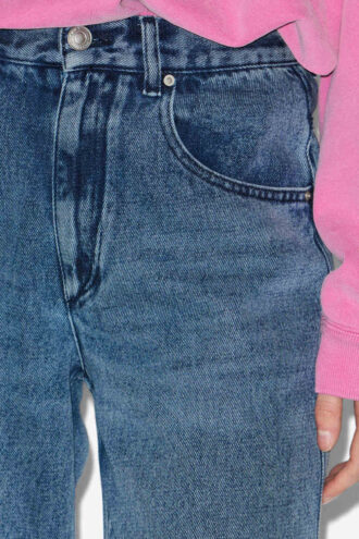 Vaqueros fluidos Jenny