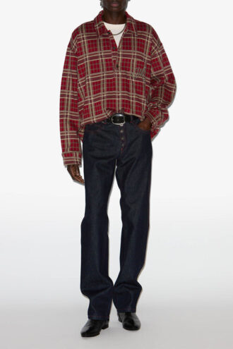 Vaqueros Jeffrey Denim