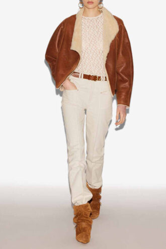 Vaqueros Lirokae Denim