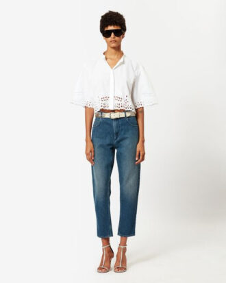 Vaqueros slim Nea
