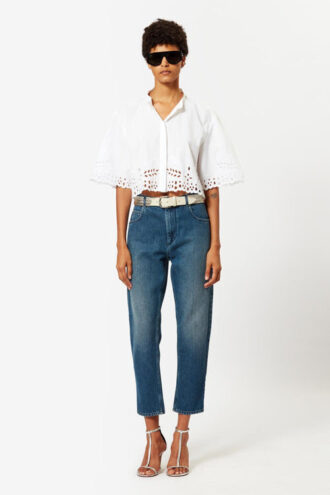 Vaqueros slim Nea