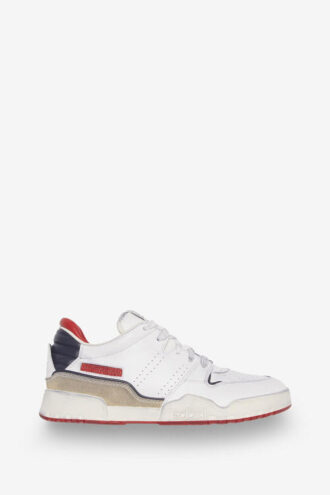 Zapatillas bajas de cuero Emreeh