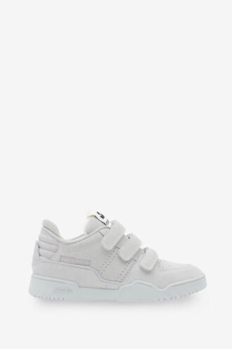 Zapatillas bajas Oney de ante bajo
