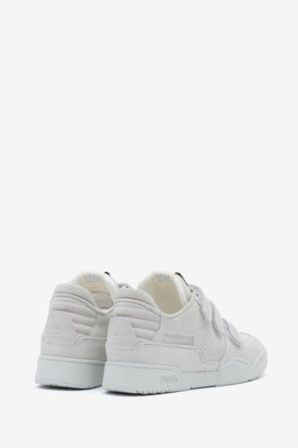 Zapatillas bajas Oney de ante bajo