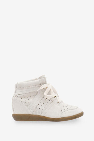 Zapatillas Bobby Wedge