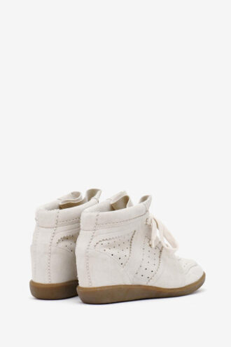 Zapatillas Bobby Wedge
